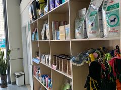 -爱诺耐芙动物医院(万博店)