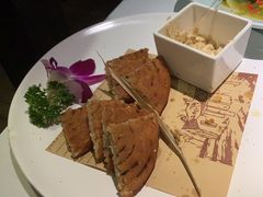 -野蔓果·山野菜(西湖景区·龙井茶田店)