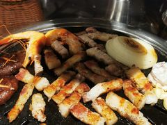 -安又胖韩国烤肉