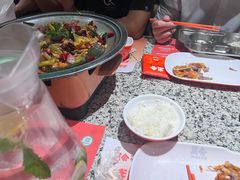 -炭舍干锅(华发商都店)