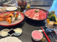 -合乐·创意火锅·海鲜火锅(亚东柒号店)
