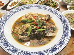 -衢州人家私房菜(中沙金座店)