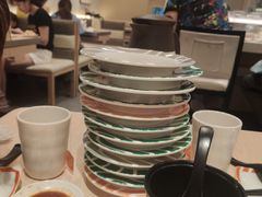 -新一番三文鱼寿司(大东海店)