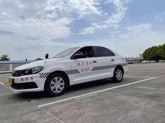 -胜华驾校·小猫学车(银都店)