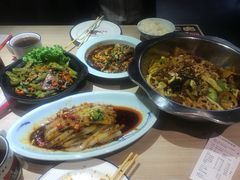 -川人百味(亿合城店)