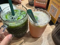 -椰莱泰小谷·东南亚融合菜(坪山悦阾SPACE店)