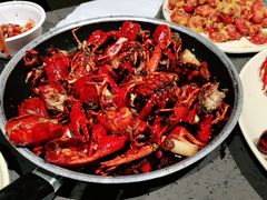 -一棠龙虾•王牌虾球(楚河汉街店)