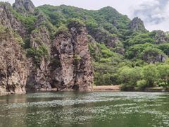 -大连冰峪旅游度假区