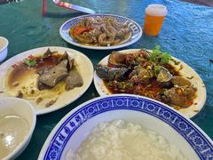 -桂园白粥·潮汕老味道