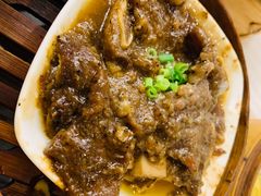 -潮福城大酒楼(北尚店)