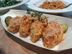 -桂满陇·杭州小馆(巴黎春天浦建店)