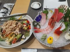 -昱匠·日本料理(金融街店)