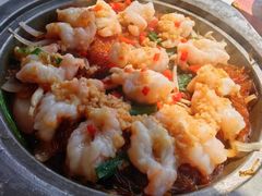 -绿茶餐厅(龙井船宴· 品牌总店)