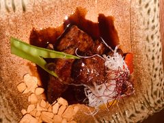 -水之惠鲜鱼料理(王府大街店)