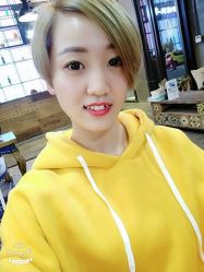 点击看大图 -上禾 HAIR SALON