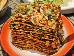 -新繁老號豌豆汤饭店·江湖菜(宝光寺店)