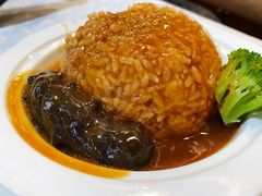 辽参捞饭-渔娘渔家丹东海鲜(东直门店)