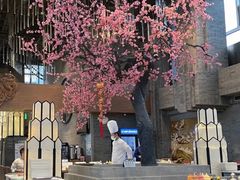大堂-大渔·观筵(三里屯太古里店)