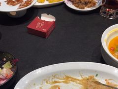 -京采烤鸭清真餐厅(金桥店)