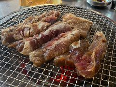 -釜山火炉·海鲜烤肉(紫藤路店)