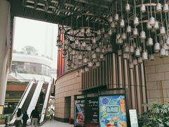 -瑞虹新天地月亮湾