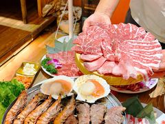 -牛也烧肉(摩尔城店)