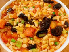 -莲香西域·正宗新疆菜(龙华店)