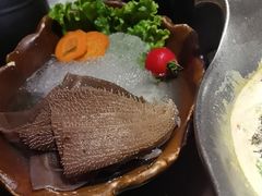 -湊湊火锅·茶憩(和平大悦城店)