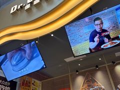 -伽喱博士 Dr.CURRY咖喱饭(太阳宫咖喱店)