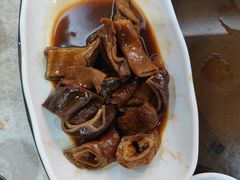 -腰记饭店(龙源路店)