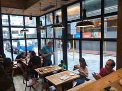 大堂-Elephant Grounds(STARSTREET)