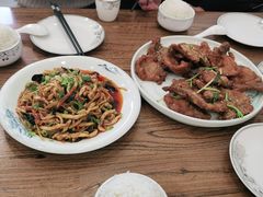 -火娃菜馆(新岭花园1期店)