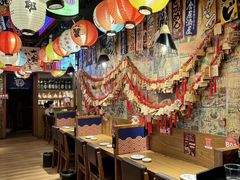 -桃太郎寿司料理(南坪店)