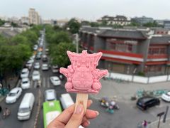 -西安城墙·碑林历史文化景区