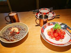 -塔哈尔·新疆盛宴(复地活力城店)