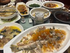 -卢家湾大酒店(诸暨店)