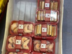 -生活林(河北路店)