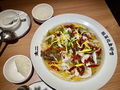 -太二酸菜鱼(沈阳万象城店)
