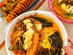 -安发瞧麻辣烫(总店)