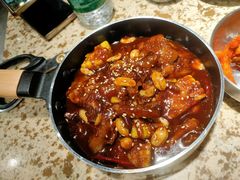 -安小胖韩国烤肉(北热闹路店)