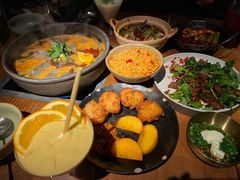 -毛辣果·酸(OHA复兴西路店)