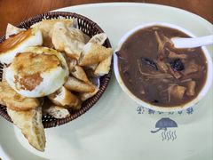 -穆彦华逍遥镇胡辣汤(岗坡路店)