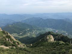 -白草畔自然风景区