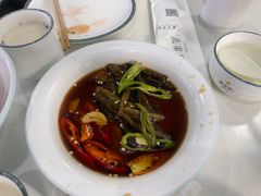 -帕米尔食府(白云观店)