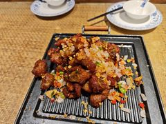 -大张烙馍村(泉山店)