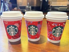 -星巴克(天津五大道店)