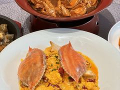 -连鹭海鲜·海肠捞饭·海胆饭(星海店)