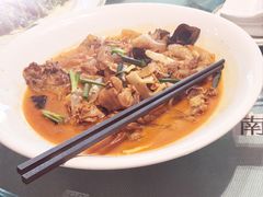 -萧记三鲜烩面(黄河南路店)