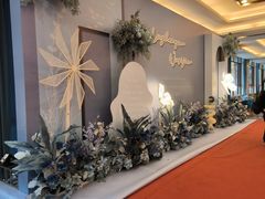 -渭塘酒家(生态园店)