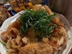 -半藏居酒屋(香港花园店)